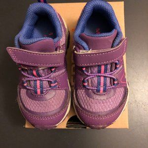 Trail Quest Jr Girl Shoes